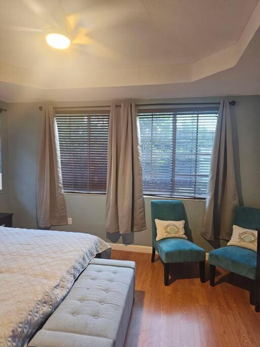 D&N Property Rental Маями Екстериор снимка