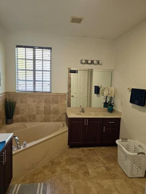 D&N Property Rental Маями Екстериор снимка