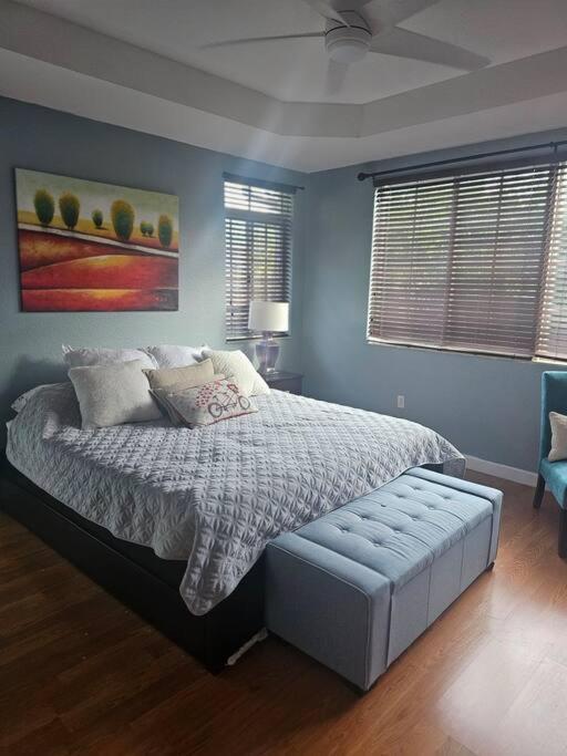 D&N Property Rental Маями Екстериор снимка